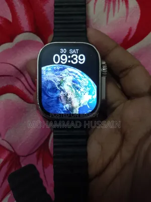 Micowear U10 Ultra Smart Watch