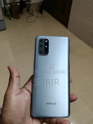 OnePlus 8T 256 GB Blue