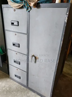 ফাইলিং কেবিনেট