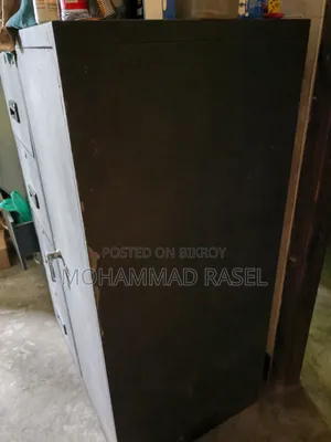 ফাইলিং কেবিনেট