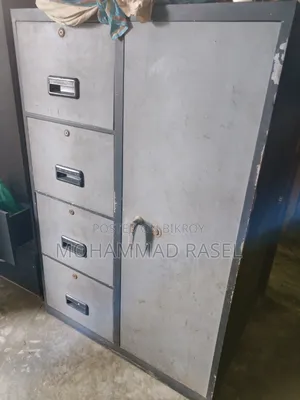 ফাইলিং কেবিনেট