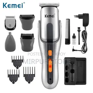 Kemei Hair Trimmer KM 680A