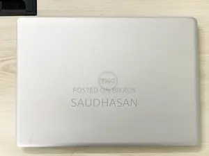 ল্যাপটপ ডেল ইন্সপায়রণ ১৪ ৩৪৮০ ৪জিবি ইন্টেল কোর আই৫ এইচডিসিপি+এসএসডি ১টি