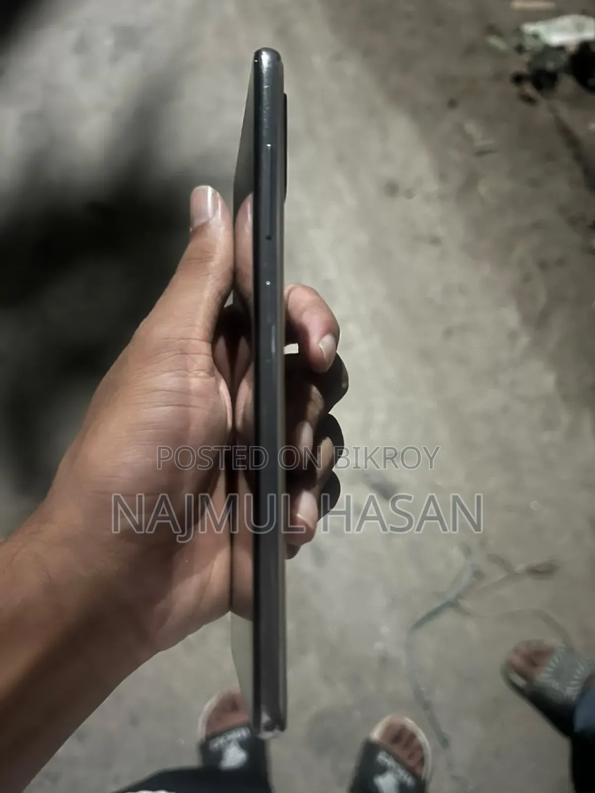 স্যামসাং গ্যালাক্সি এ৫১ ১২৮ জিবি হোয়াইট