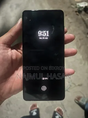 স্যামসাং গ্যালাক্সি এ৫১ ১২৮ জিবি হোয়াইট