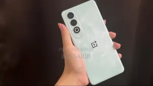 ওয়ানপ্লাস নর্ড সিই৪ ২৫৬ জিবি হোয়াইট