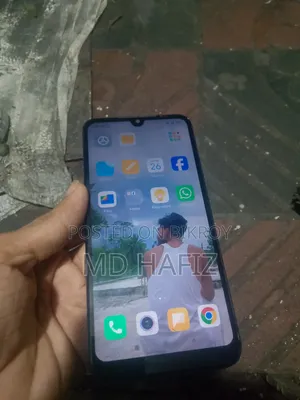 Xiaomi Redmi 7 32 GB Blue