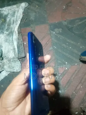 Xiaomi Redmi 7 32 GB Blue