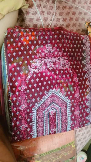 Habiba Fation Warld