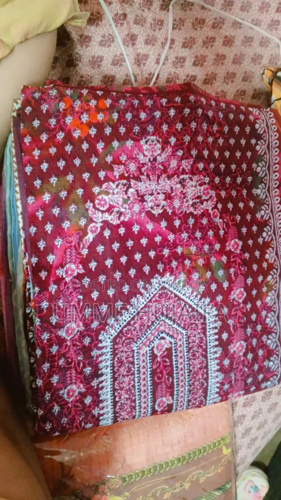 Habiba Fation Warld