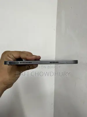 অ্যাপল আইপ্যাড মিনি ওয়াই-ফাই ৬৪ জিবি গ্রে