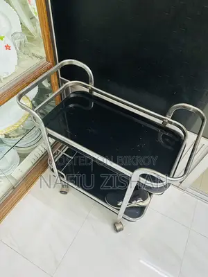 টি ট্রলি