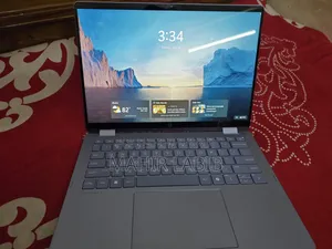 ল্যাপটপ HP OmniBook 5 Flip 16GB Intel Core I5 SSD 1T