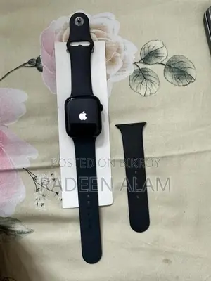 Apple Watch Series 7 45mm FOR SALE