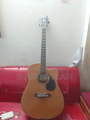 Acoustic Guitar