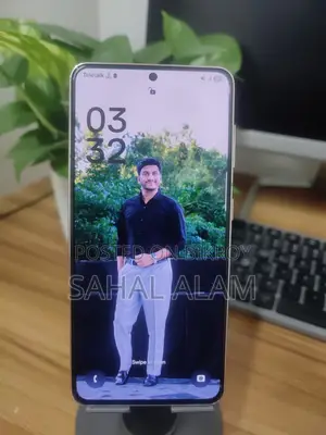 স্যামসাং গ্যালাক্সি এস২১ ৫জি ২৫৬ জিবি