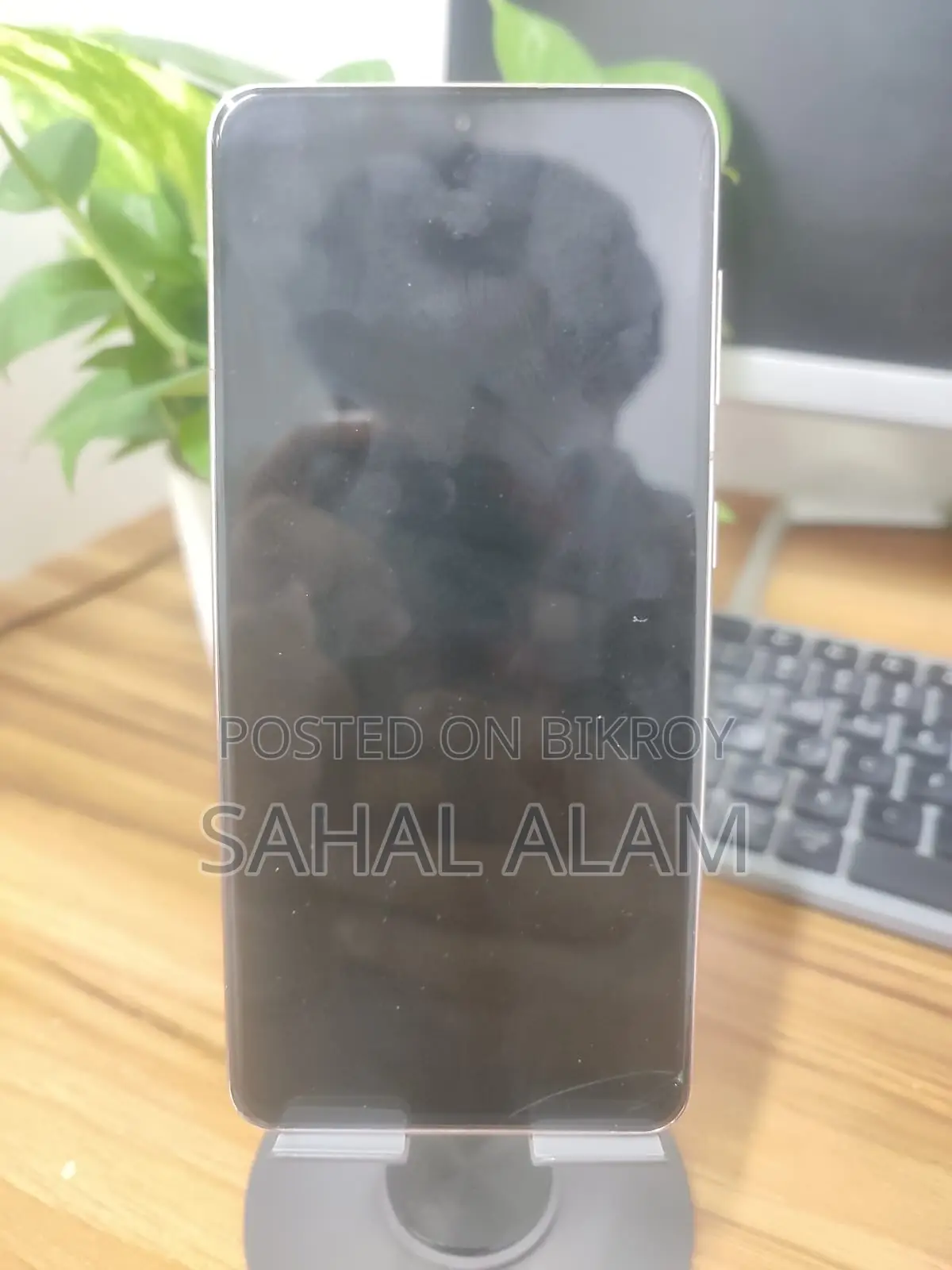 স্যামসাং গ্যালাক্সি এস২১ ৫জি ২৫৬ জিবি