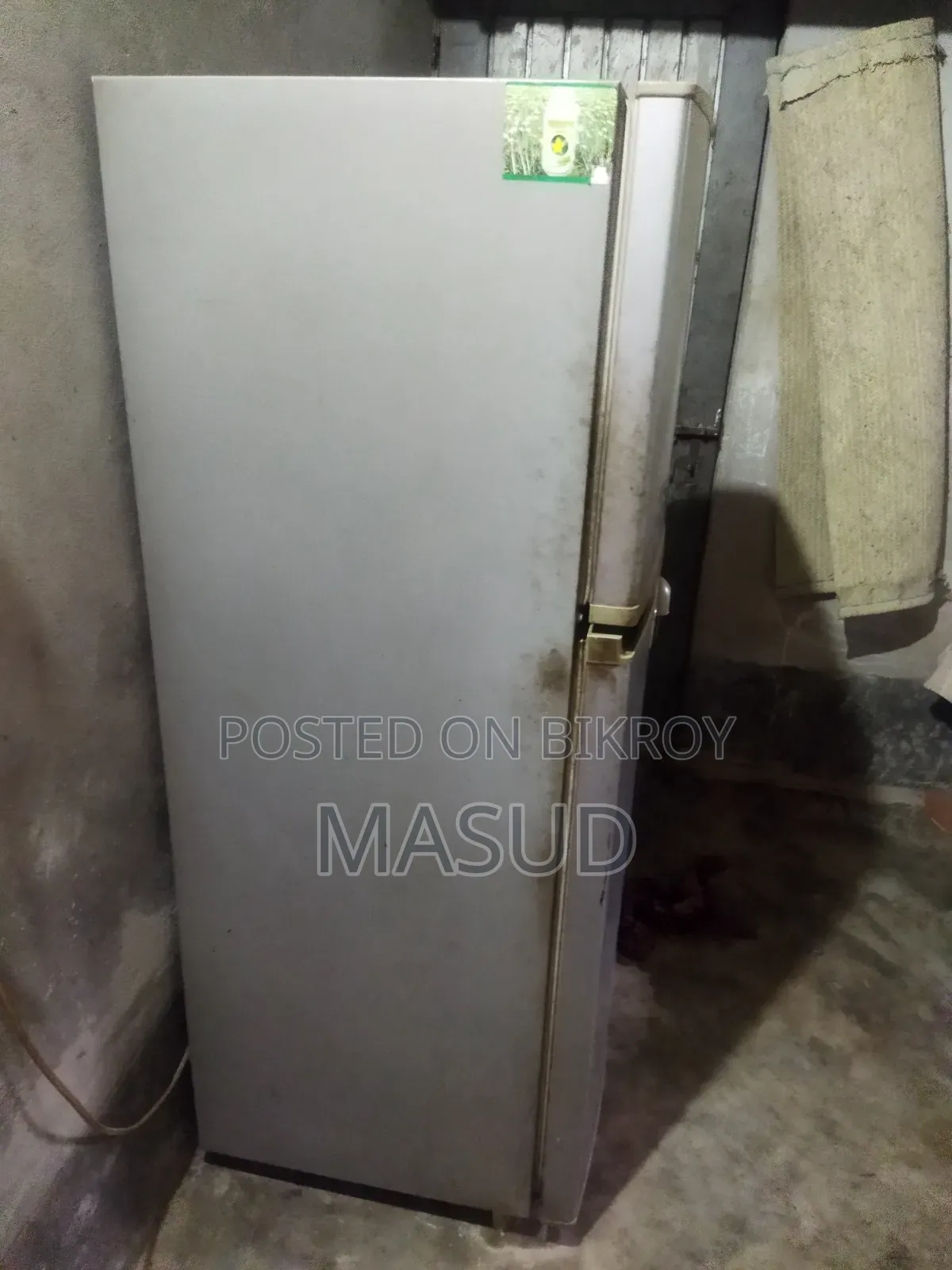 Samsung Refrigerator for Sale