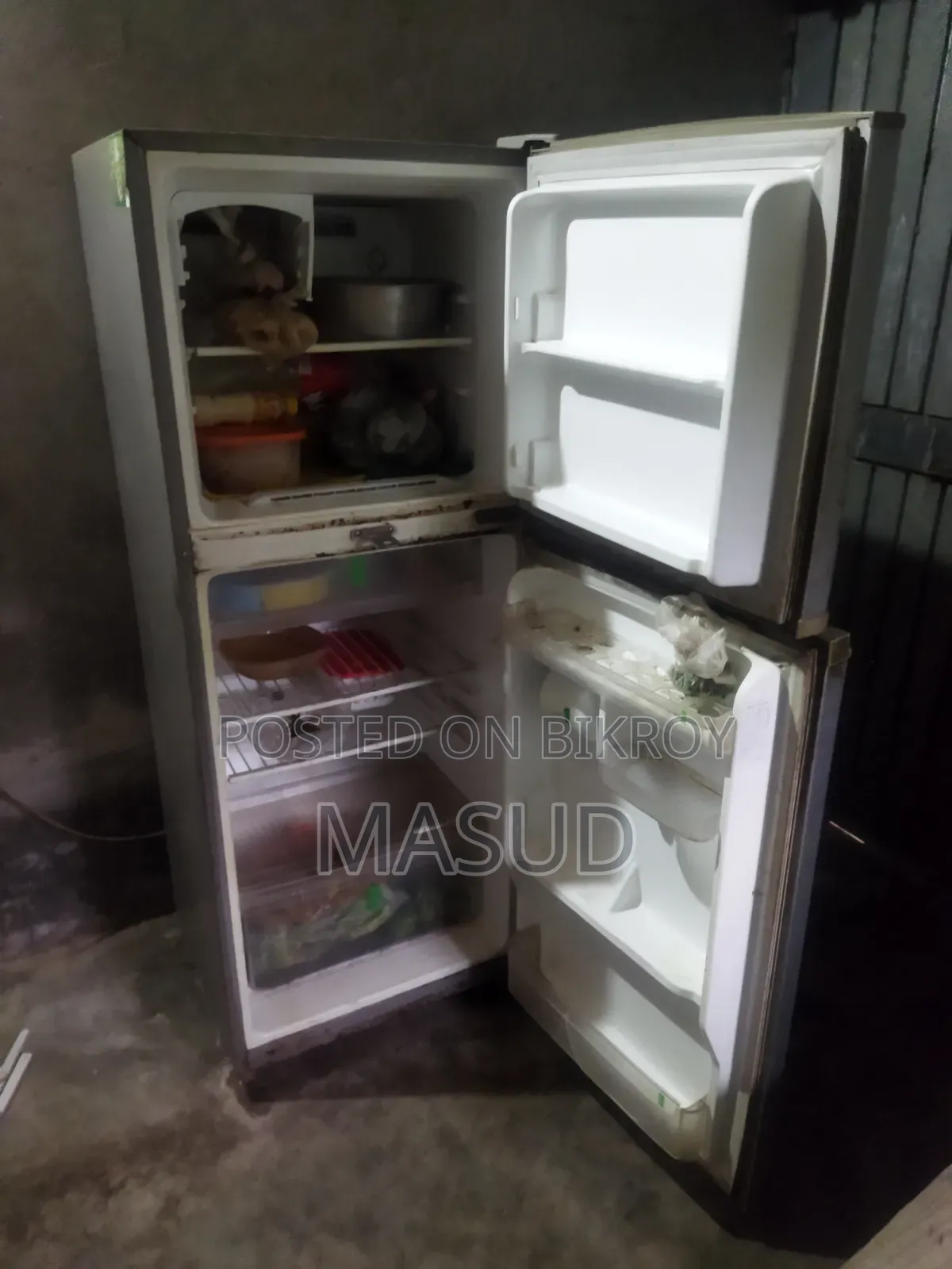 Samsung Refrigerator for Sale