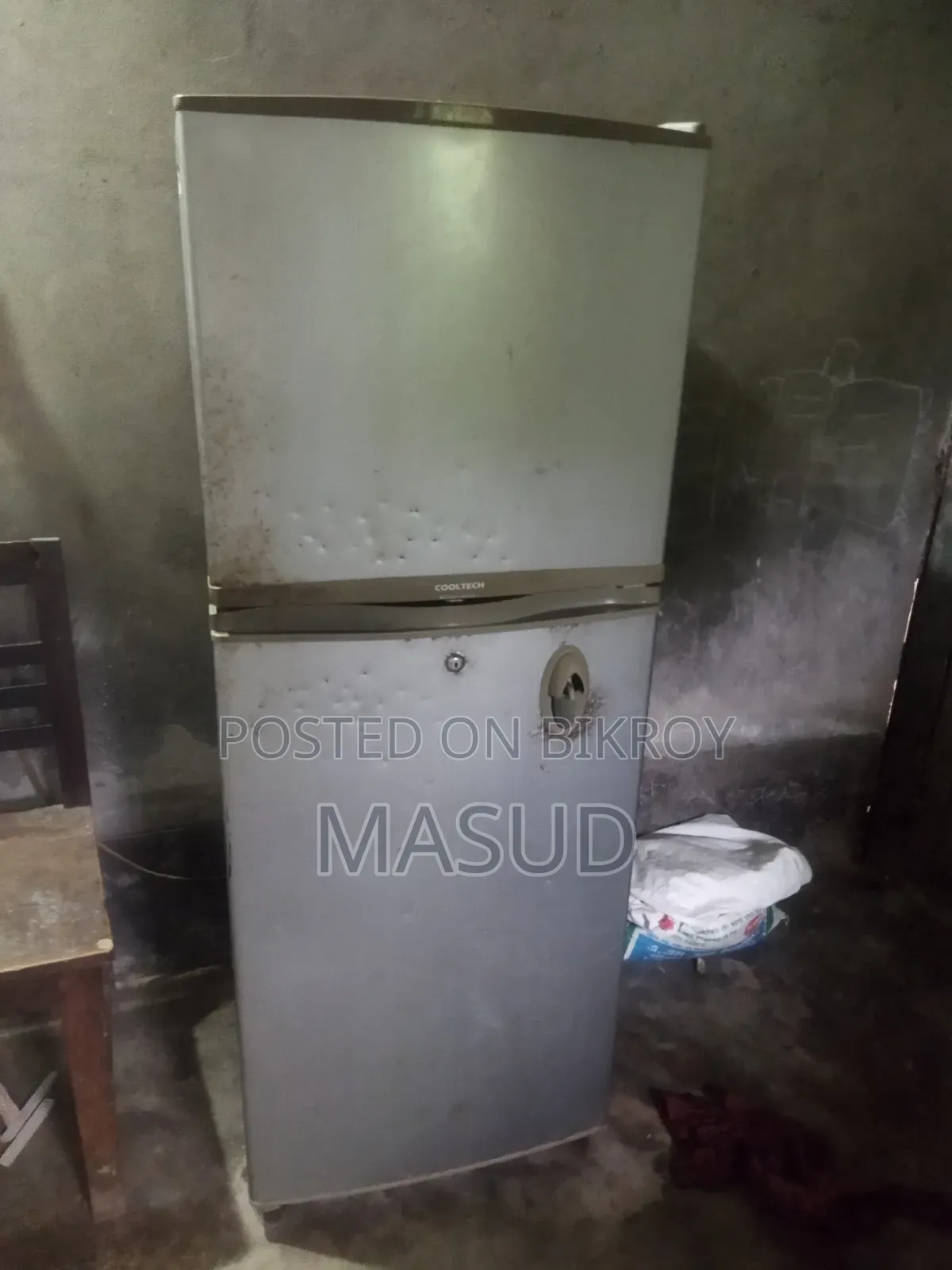 Samsung Refrigerator for Sale