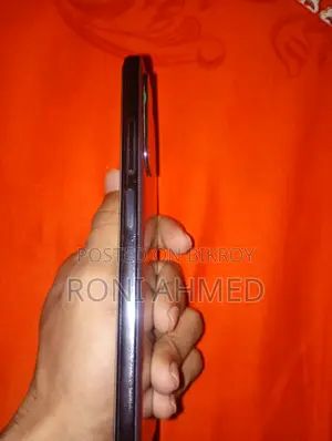 Xiaomi Redmi Note 11 128 GB Black