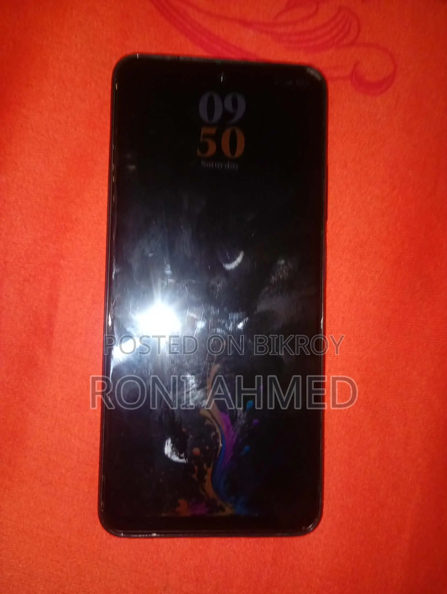Xiaomi Redmi Note 11 128 GB Black