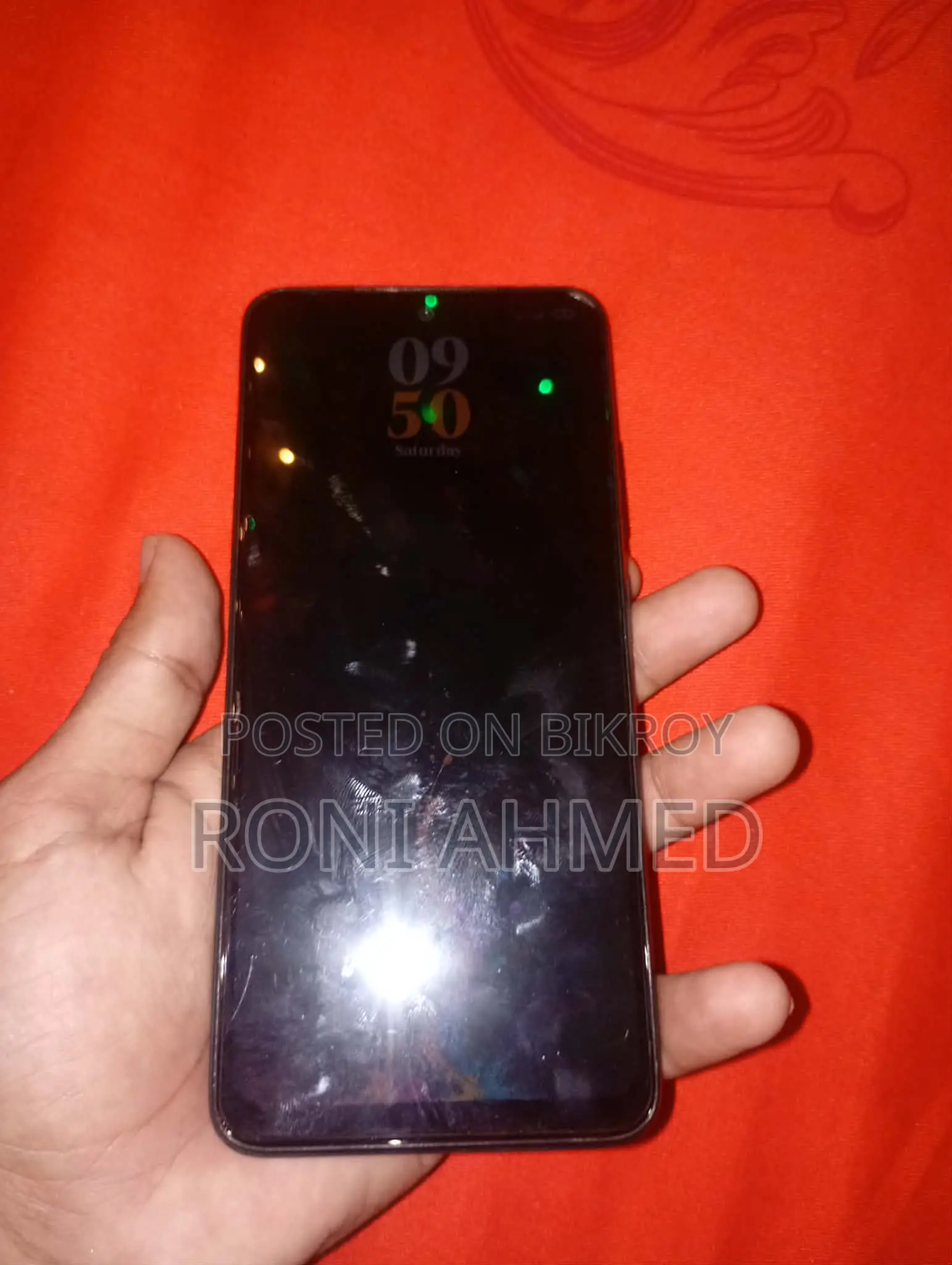 Xiaomi Redmi Note 11 128 GB Black