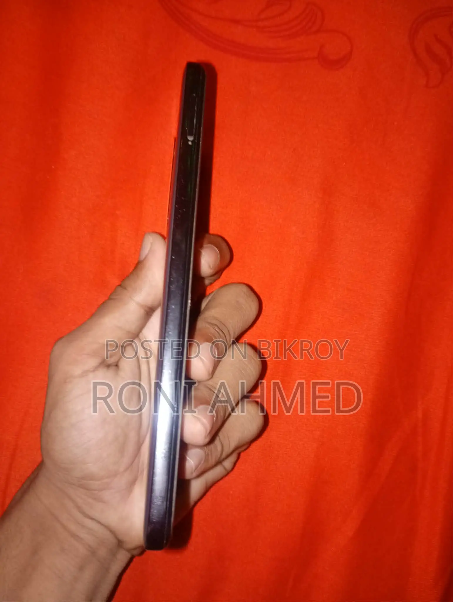 Xiaomi Redmi Note 11 128 GB Black