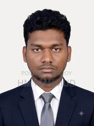 Experienced Computer Operator IT Professional
