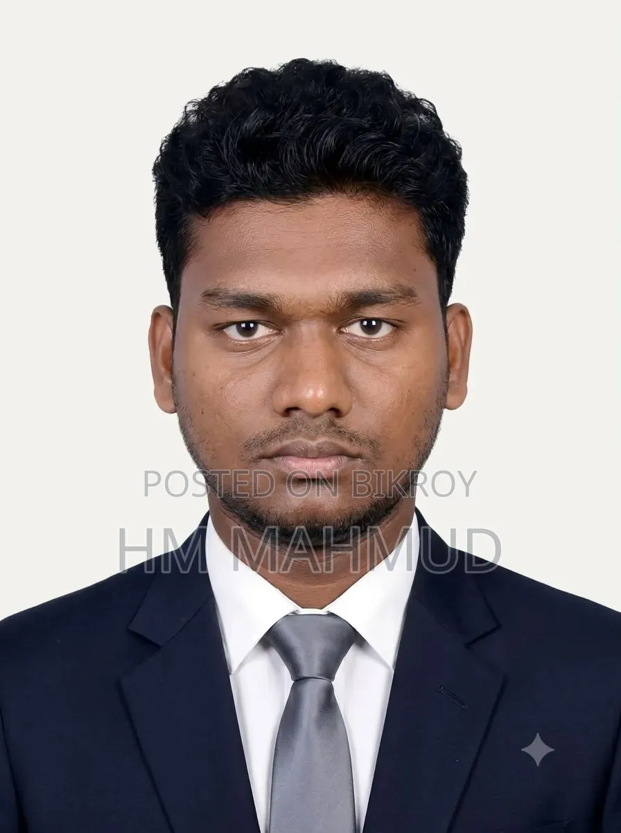 Experienced Computer Operator IT Professional