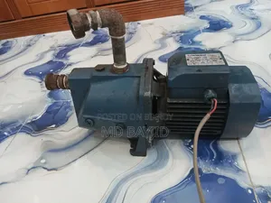 পেটড্রোলো ১ হর্জ জেট পাম্ব