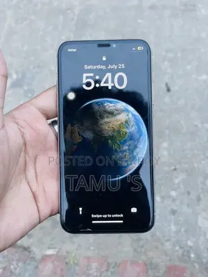 Apple iPhone X 256 GB White
