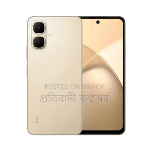 Infinix Smart 10 64 GB Gray