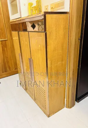 জুতো রাখার র‍্যাক।
