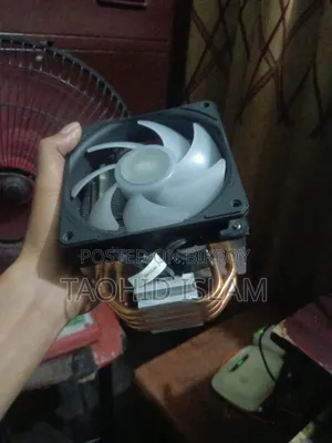 হাইপার ২১২ আর্গব সিপিইউ কুলিং ফ্যান