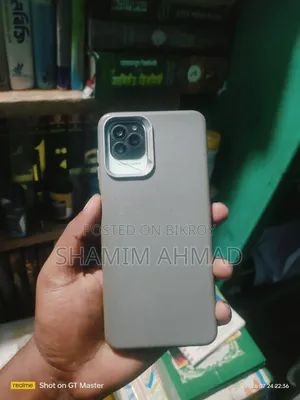 সিমফনি জেড৪২ ৩২ জিবি নীল