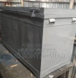 বাক্স ট্রান্ক