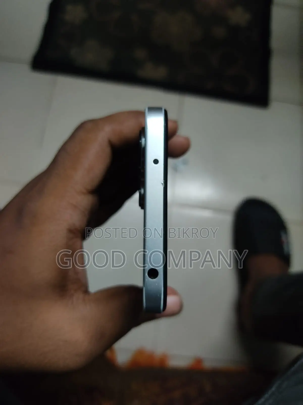 Xiaomi Redmi 12 128 GB White