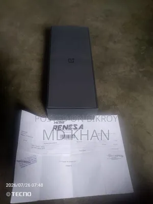 OnePlus 10 Pro 256 GB Gray