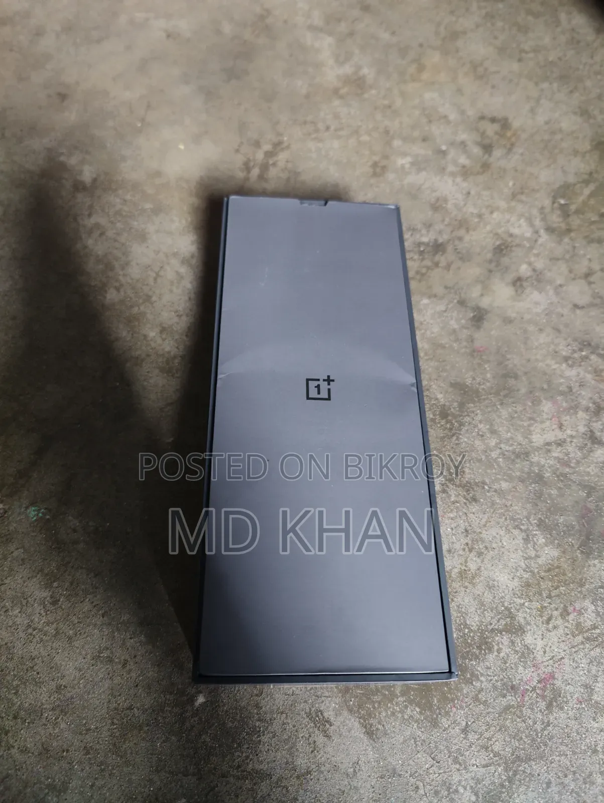 OnePlus 10 Pro 256 GB Gray