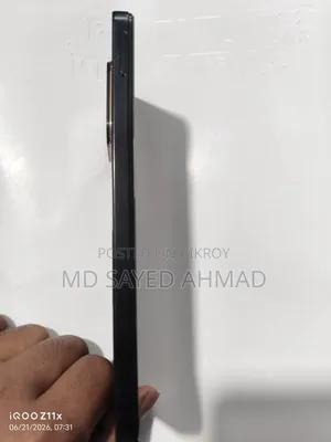 অনার এক্স৭সি ২৫৬ জিবি ব্ল্যাক