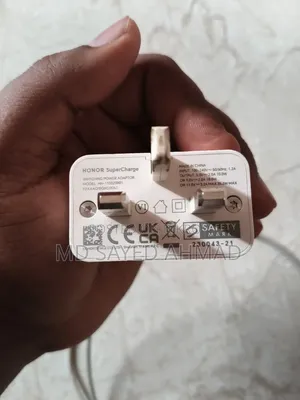 অনার এক্স৭সি ২৫৬ জিবি ব্ল্যাক