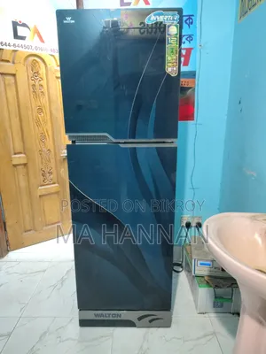 Walton Non Frost WNM-2F1-GEHE-XX Inverter Refrigerator
