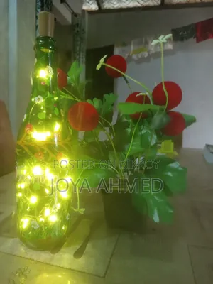 Amazing Lighting Bottle