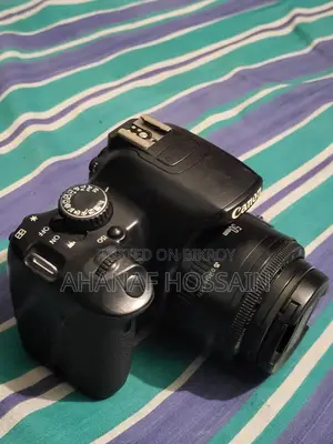 Canon 700+50mm প্রাইম লেন্স