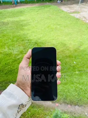 অ্যাপল আইফোন ১৩ প্রো ১২৮ জিবি গোল্ড