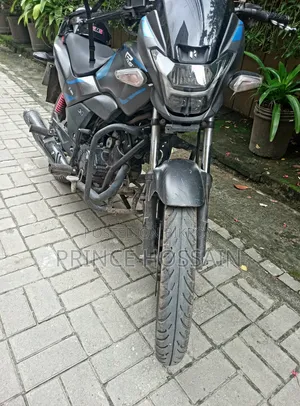 নিউ হিরো প্যাশন প্রো ২০২৫ গ্রে