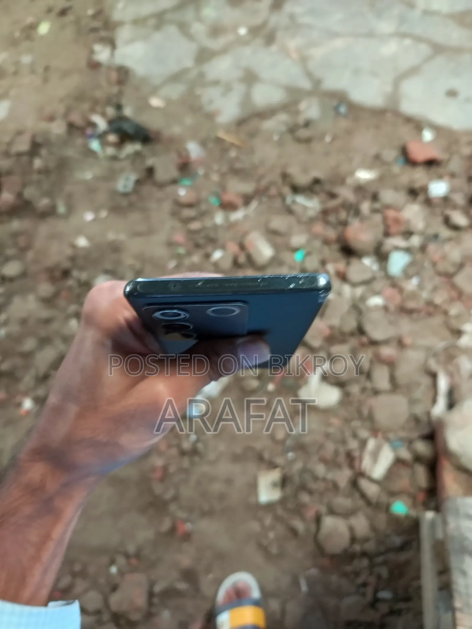 Vivo V27 256 GB Black