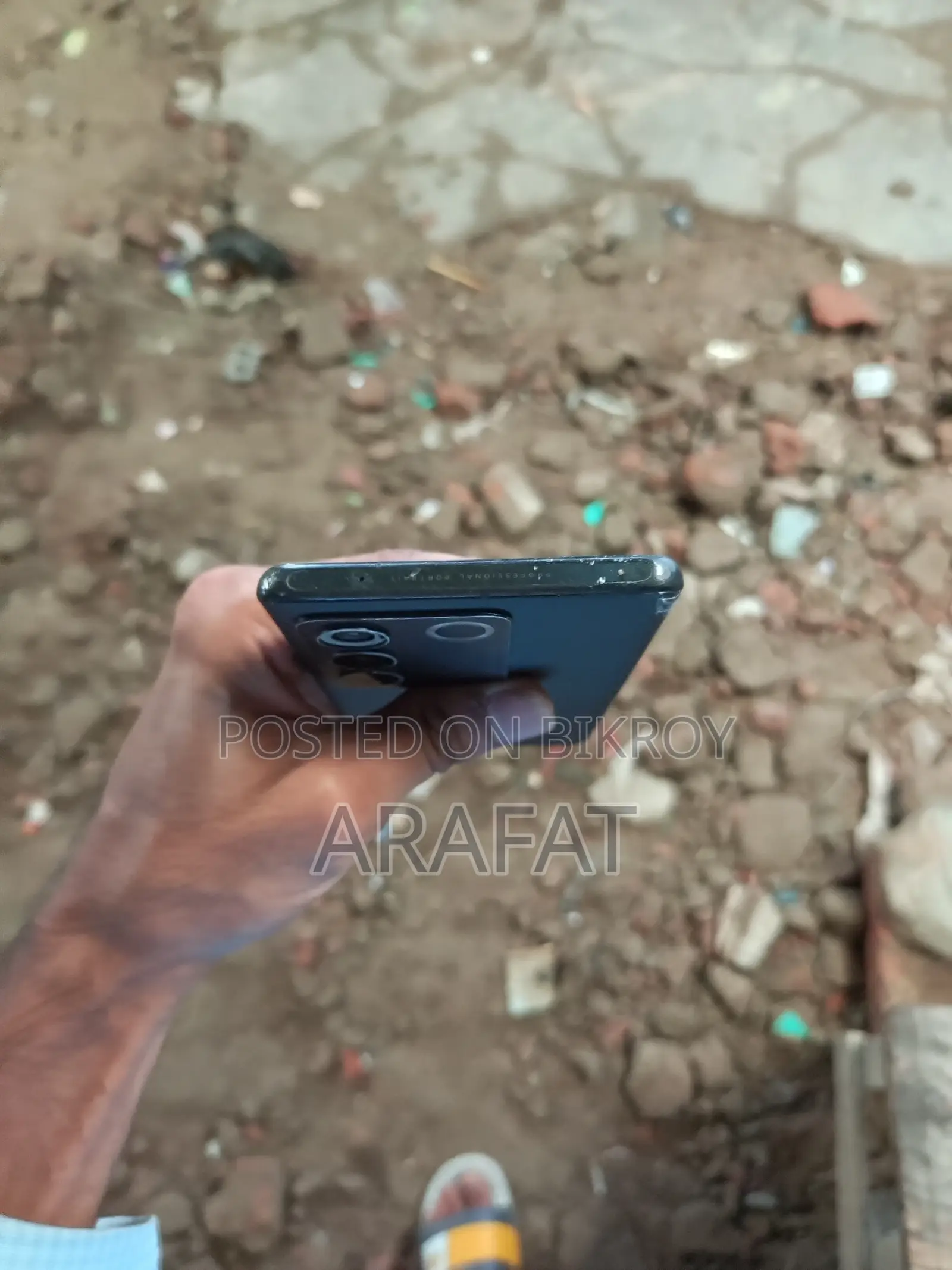 Vivo V27 256 GB Black
