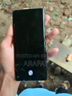 Vivo V27 256 GB Black